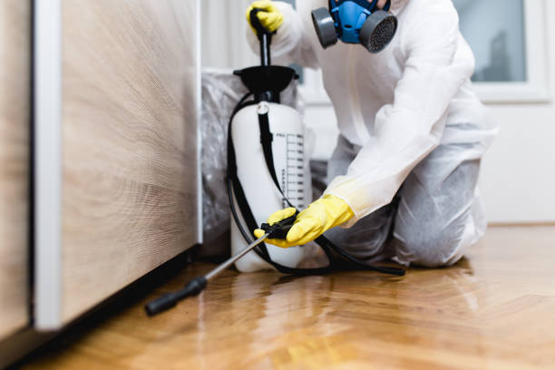 Merrionette Park, IL Pest Control Company